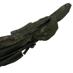 1x Nash Scope 9ft 2 Rod Holdall - U162 - PRE LOVED