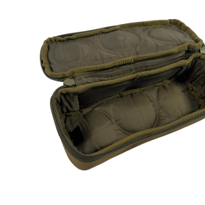 Alternative view of 1x Korda Compac 3 Spool Case - A19 - PRE LOVED