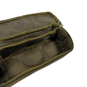 1x Korda Compac 3 Spool Case - A19 - PRE LOVED - Image 3