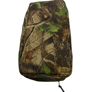 1x Shimano Tribal Buzzbar Case - S135 - PRE LOVED - Image 3