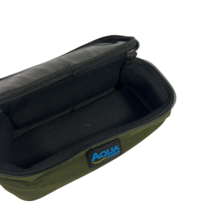 1x Aqua Black Series Spool Case - F3 - PRE LOVED - Image 3