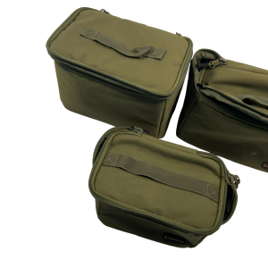 3x Speero Pouches - 2 Large 1 Small - S123 - PRE LOVED - Image 3