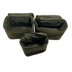 3x Speero Pouches - 2 Large 1 Small - S123 - PRE LOVED - Image 4