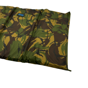 Alternative view of 1x Aqua DPM Roll Up Flat Mat - S111 - PRE LOVED