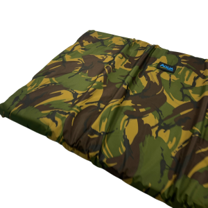 1x Aqua DPM Roll Up Flat Mat - S111 - PRE LOVED - Image 3