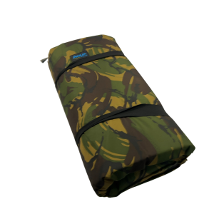 1x Aqua DPM Roll Up Flat Mat - S111 - PRE LOVED - Image 4