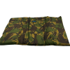 1x Aqua DPM Roll Up Flat Mat - S111 - PRE LOVED