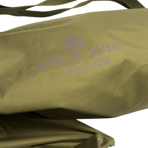 Alternative view of 1x JRC STI-X Lite 10000 Brolly - WHIY60 - PRE LOVED
