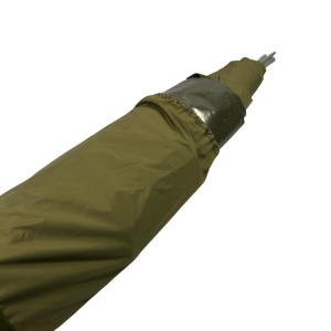 1x JRC STI-X Lite 10000 Brolly - WHIY60 - PRE LOVED - Image 3