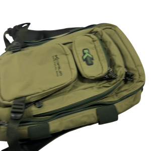 1x Korum Tactical Bag - U146 - PRE LOVED - Image 3