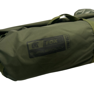 Alternative view of 1x Fox Supa Brolly Compact - WHI716 - PRE LOVED