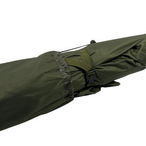 1x Fox Supa Brolly Compact - WHI716 - PRE LOVED - Image 3