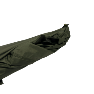 1x Fox Supa Brolly Compact - WHI716 - PRE LOVED - Image 4