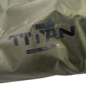1x Nash Titan Hide Pro XL Overwrap - S106 - PRE LOVED - Image 4