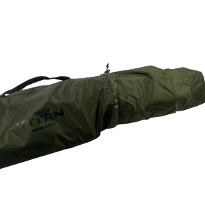 1x Nash Titan Hide Pro XL Overwrap - S106 - PRE LOVED