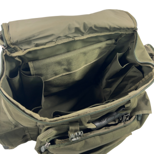 1x Aqua Original Rucksack with Tray Insert - S162 - PRE LOVED - Image 3