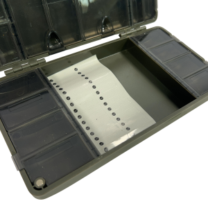 Alternative view of 1x Korda Tacklesafe - B2 - PRE LOVED