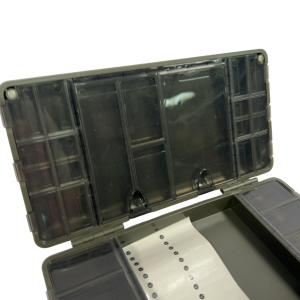 1x Korda Tacklesafe - B2 - PRE LOVED - Image 3
