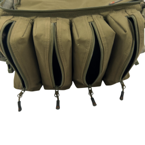 Alternative view of 1x Speero Modular Bait Bag - S117 - PRE LOVED