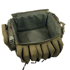 1x Speero Modular Bait Bag - S117 - PRE LOVED - Image 3