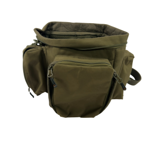 Alternative view of 1x Speero Stalker Bag Green - U137 - PRE LOVED