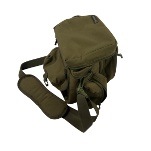 1x Speero Stalker Bag Green - U137 - PRE LOVED - Image 4