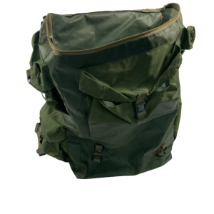 Alternative view of 1x Unbranded XLarge Rucksack - S119 - PRE LOVED