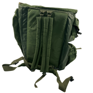 1x Unbranded XLarge Rucksack - S119 - PRE LOVED - Image 4