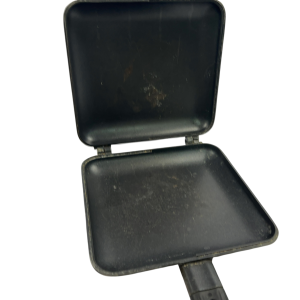 1x Ridgemonkey Connect Sandwich Toaster - U147 - PRE LOVED - Image 3