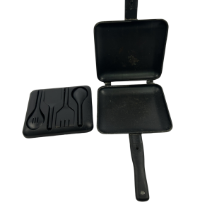 1x Ridgemonkey Connect Sandwich Toaster - U147 - PRE LOVED
