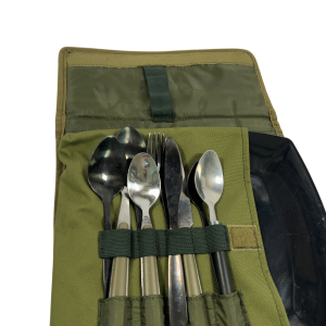 Alternative view of 1x Trakker Cookware Set - S146 - PRE LOVED