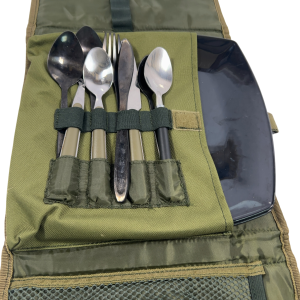 1x Trakker Cookware Set - S146 - PRE LOVED - Image 3
