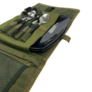 1x Trakker Cookware Set - S146 - PRE LOVED - Image 4