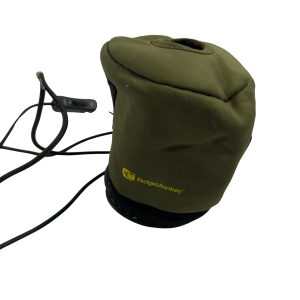 Alternative view of 1x Ridgemonkey Eco Gas Canister - A1 - PRE LOVED