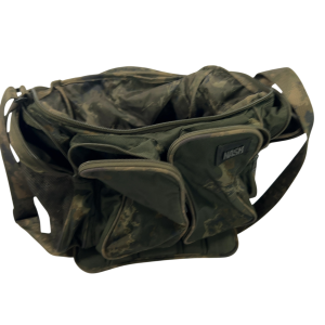 Alternative view of 1x Nash Subterfuge Small Carryall - A128 - PRE LOVED
