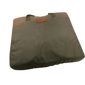 1x Fox Easy Mat - YELY18 - PRE LOVED - Image 4