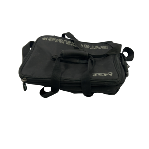 1x Map Layflat Bait and Cool Bag with Extra on Top - U167 - PRE LOVED - Image 4