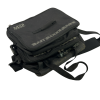 1x Map Layflat Bait and Cool Bag with Extra on Top - U167 - PRE LOVED