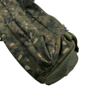 Alternative view of 1x Trakker NXC 12ft 3 Rod Holdall - U103 - PRE LOVED