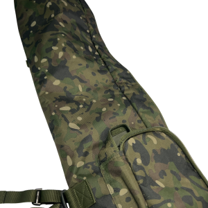 1x Trakker NXC 12ft 3 Rod Holdall - U103 - PRE LOVED - Image 4