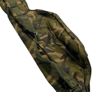 1x Fox Camolite 12ft 2 Rod Holdall - S167 - PRE LOVED - Image 3