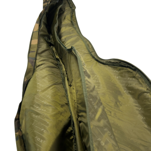 1x Fox Camolite 12ft 2 Rod Holdall - S167 - PRE LOVED - Image 5