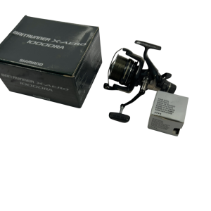 1x Shimano X-Aero 10000 RA in Box - D - PRE LOVED