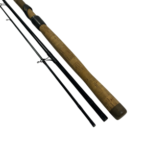 Alternative view of 1x Daiwa Connoisseur Z Match 13ft 3 Piece - ORAC39 - PRE LOVED