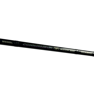 1x Daiwa Connoisseur Z Match 13ft 3 Piece - ORAC39 - PRE LOVED - Image 5