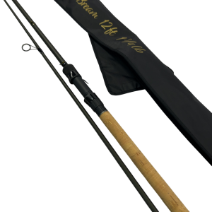 1x Drennan Specimen Tench and Bream 12ft 1.75lb in Sleeve - ORAB22 - PRE LOVED - Image 3