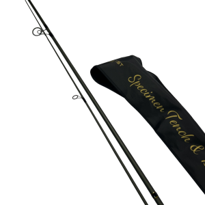 1x Drennan Specimen Tench and Bream 12ft 1.75lb in Sleeve - ORAB22 - PRE LOVED - Image 4
