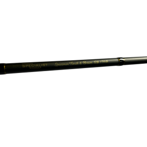 1x Drennan Specimen Tench and Bream 12ft 1.75lb in Sleeve - ORAB22 - PRE LOVED - Image 5