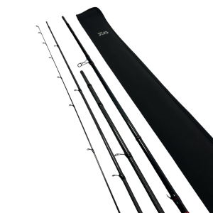 1x Daiwa Tournament Pro Match 1315W 13-15ft 4 Piece - WHIX287 - PRE LOVED - Image 4