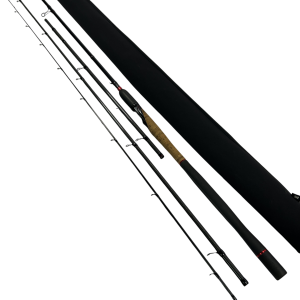1x Daiwa Tournament Pro Match 1315W 13-15ft 4 Piece - WHIX287 - PRE LOVED
